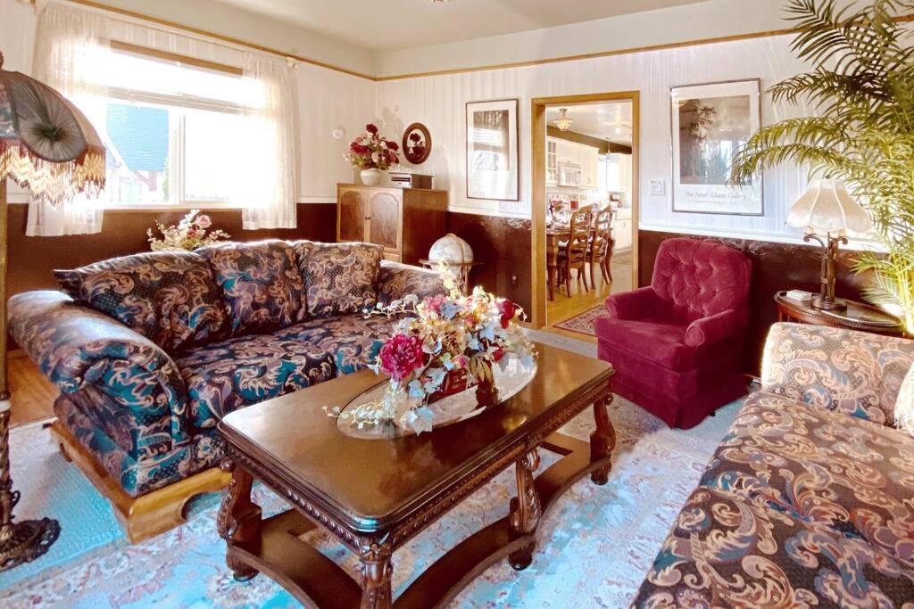 The Victorian Spa Retreat 安吉利斯港 外观 照片