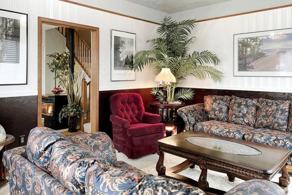 The Victorian Spa Retreat 安吉利斯港 外观 照片