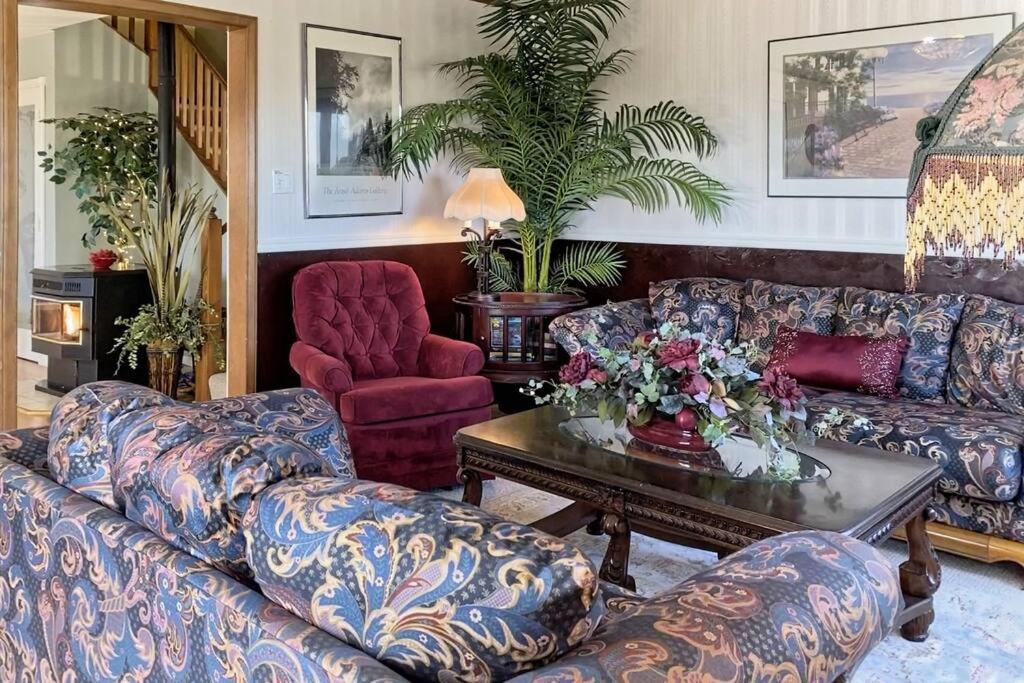 The Victorian Spa Retreat 安吉利斯港 外观 照片