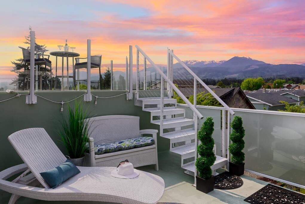 The Victorian Spa Retreat 安吉利斯港 外观 照片